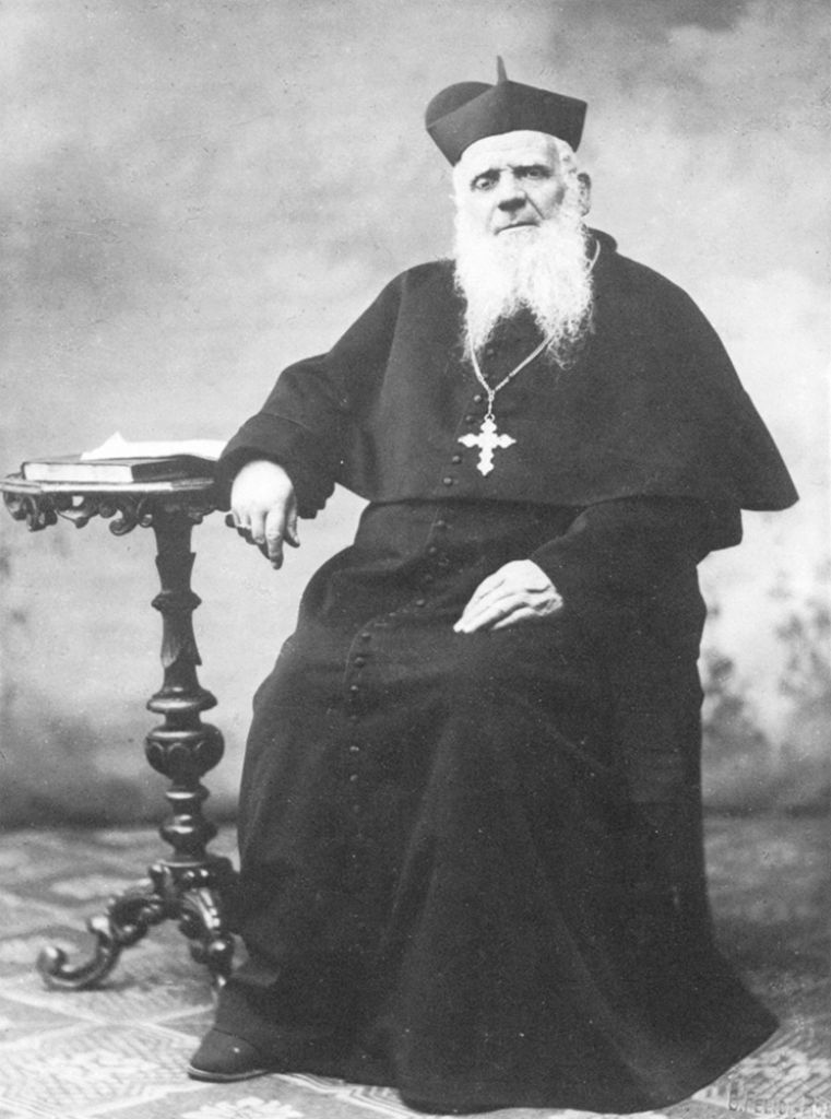 Ai confini del mondo